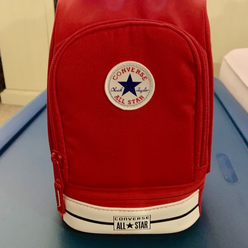 Lunch bag